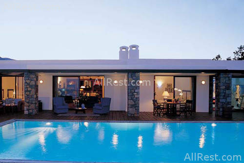 Elounda Bay Palace Hotel 34